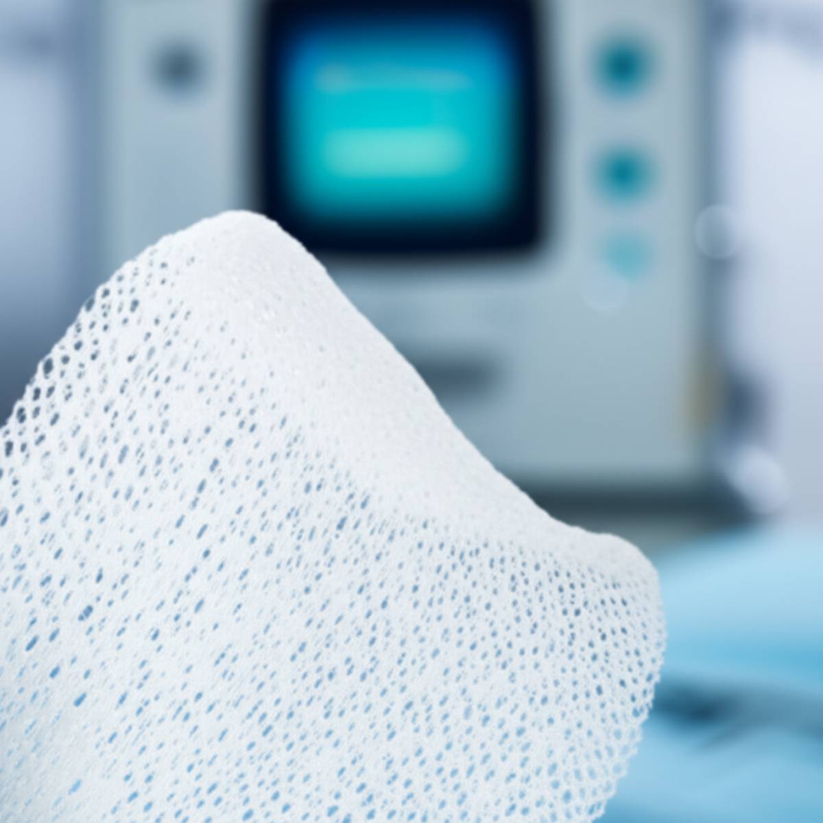 پانسمان فوم پلی اورتان سوربکت | ویژگی ها و مزایا