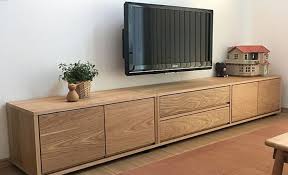 میز تلویزیون ام دی اف چه ویژگی هایی دارد؟