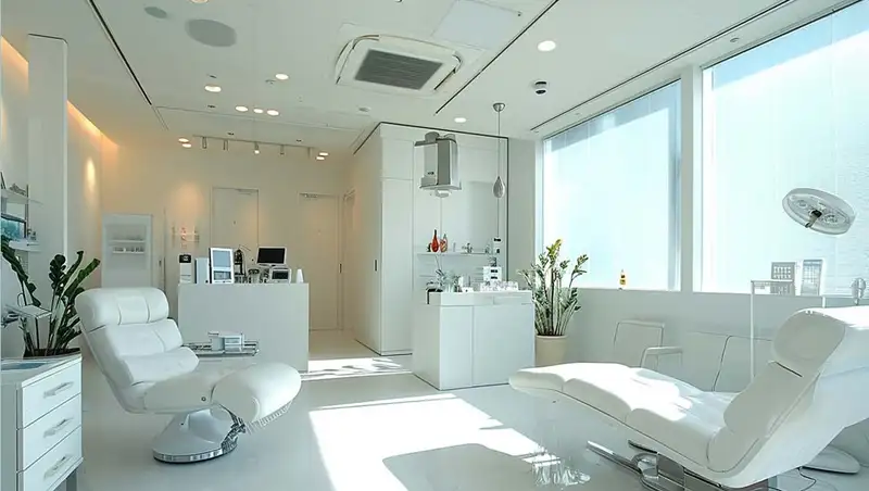 بهترین مرکز هایفوتراپی در تهران