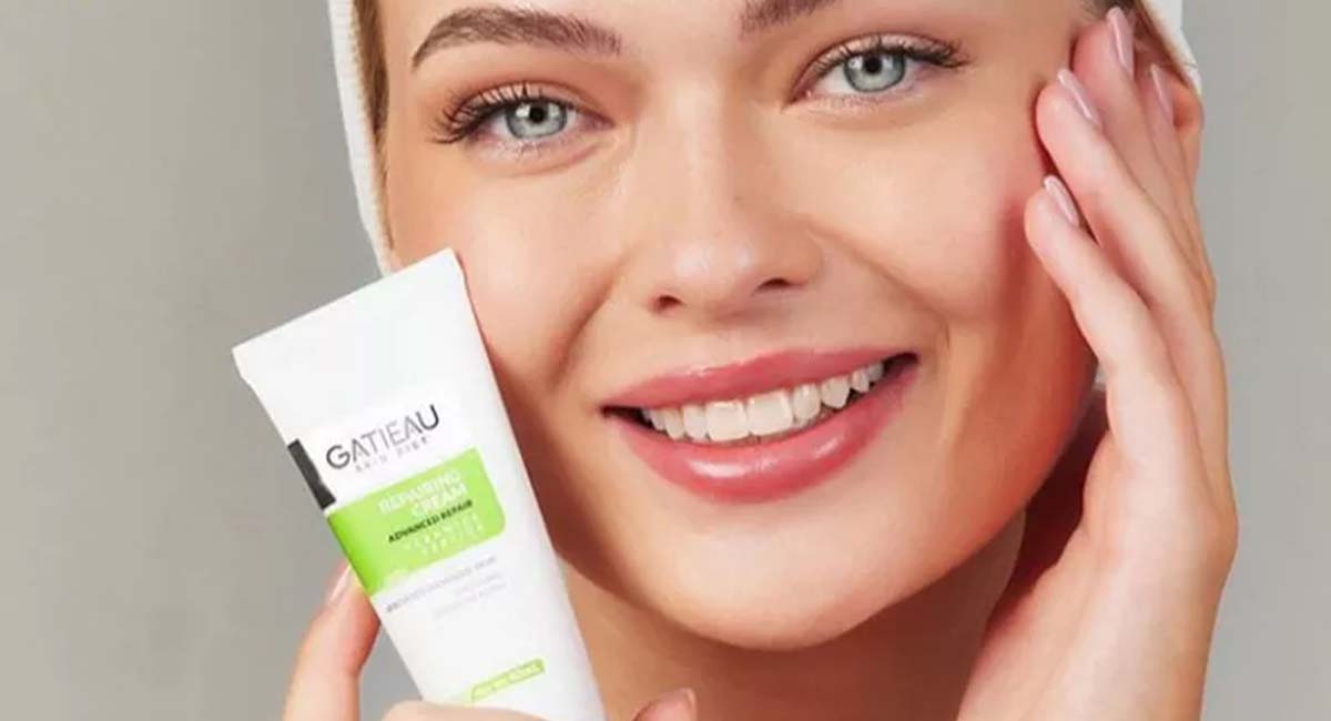 راهنمای تشخیص کرم کلاژن گاتیو اصل از تقلبی