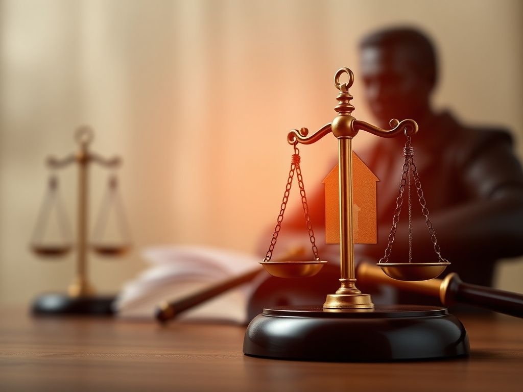 مجازات توقیف غیر قانونی اموال: قوانین و هر آنچه باید بدانید