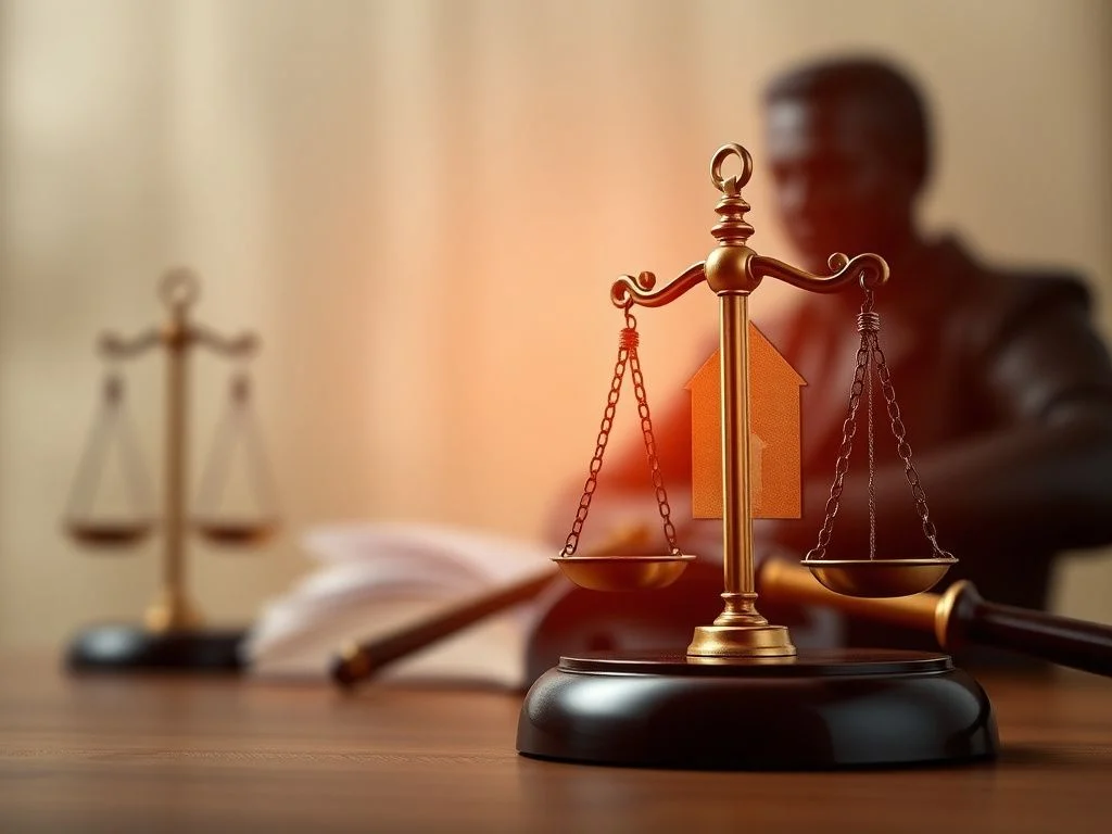 مجازات توقیف غیر قانونی اموال: قوانین و هر آنچه باید بدانید