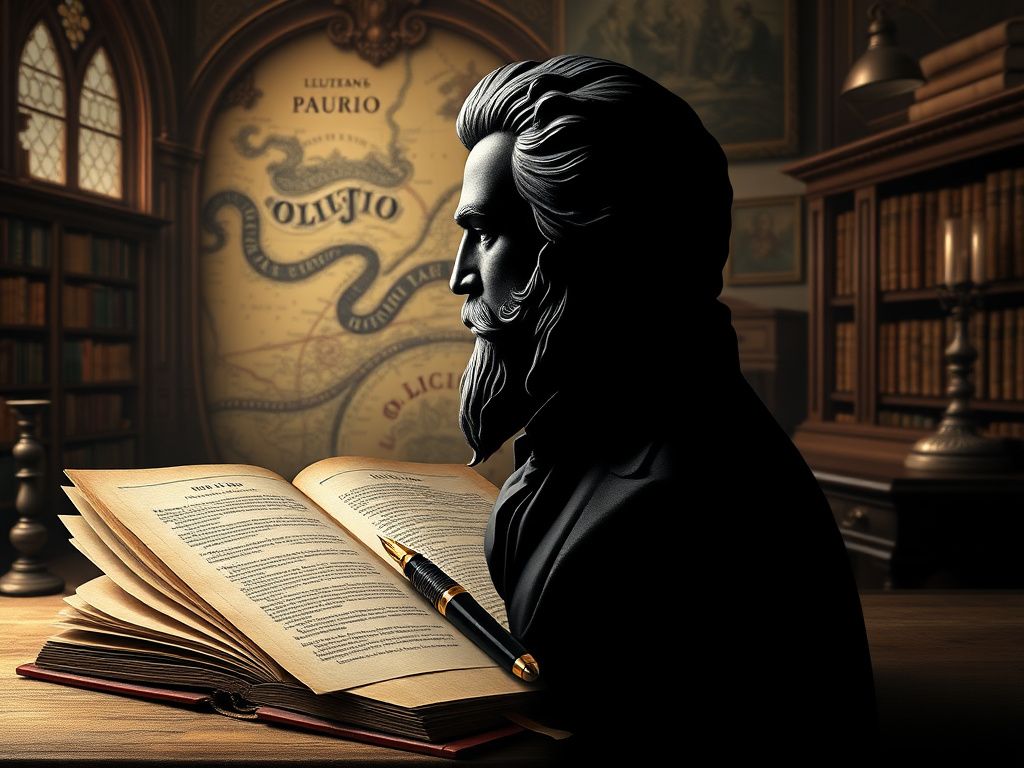 خلاصه کتاب ویکتور هوگو - زندگی و آثار (آندره موروا)