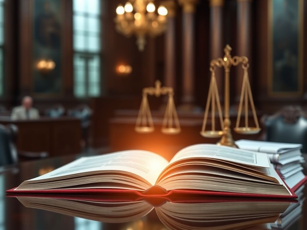 اعاده پرونده از تجدید نظر | هر آنچه باید بدانید