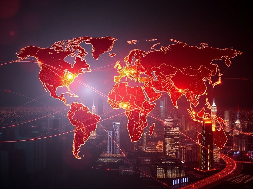 چرا زبان چینی به زبان دوم تجارت جهانی تبدیل شده است؟