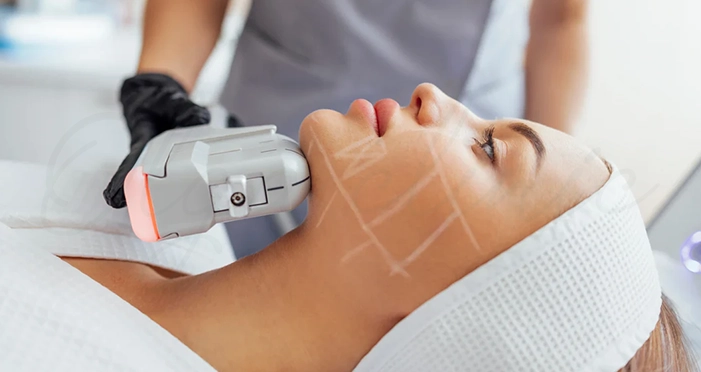 بهترین مرکز هایفوتراپی در تهران