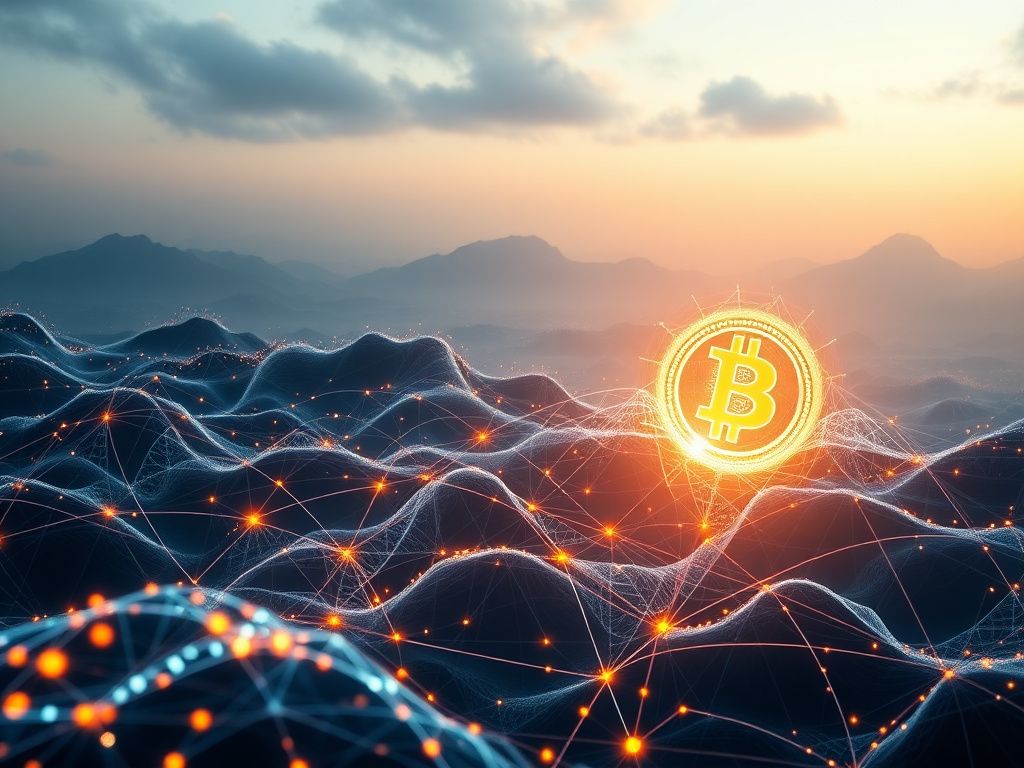 آینده بیت کوین در ایران | تحلیل جامع فرصت ها و چالش ها