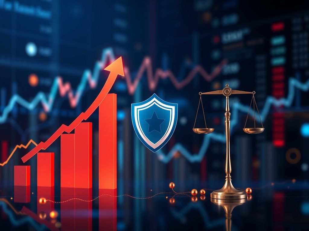 ۵ اندیکاتور مدیریت سرمایه: آموزش کاربردی برای کاهش ریسک