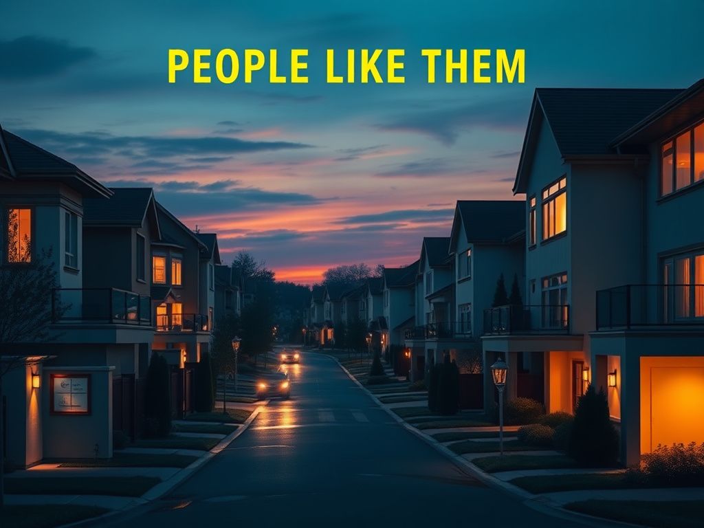 خلاصه کامل کتاب آدم هایی مثل آن ها اثر مینکا کنت