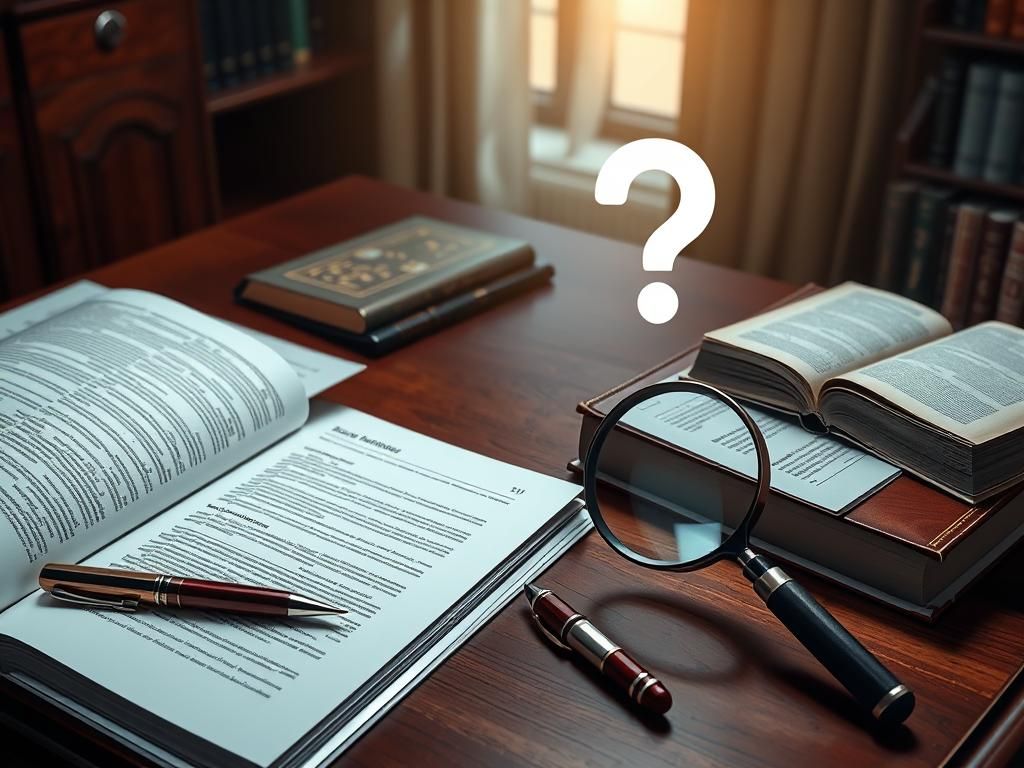 آموزش نوشتن بیان مسئله پایان نامه و رساله دکتری