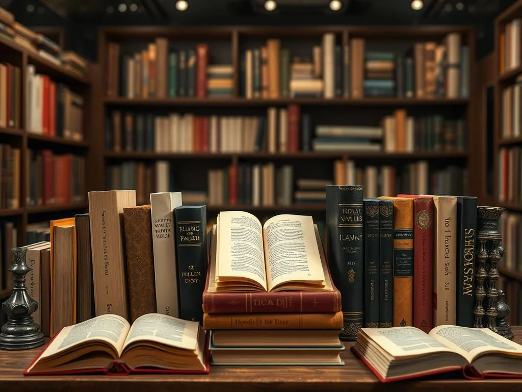 فروشگاه های معتبر کتاب انگلیسی با ارسال به ایران