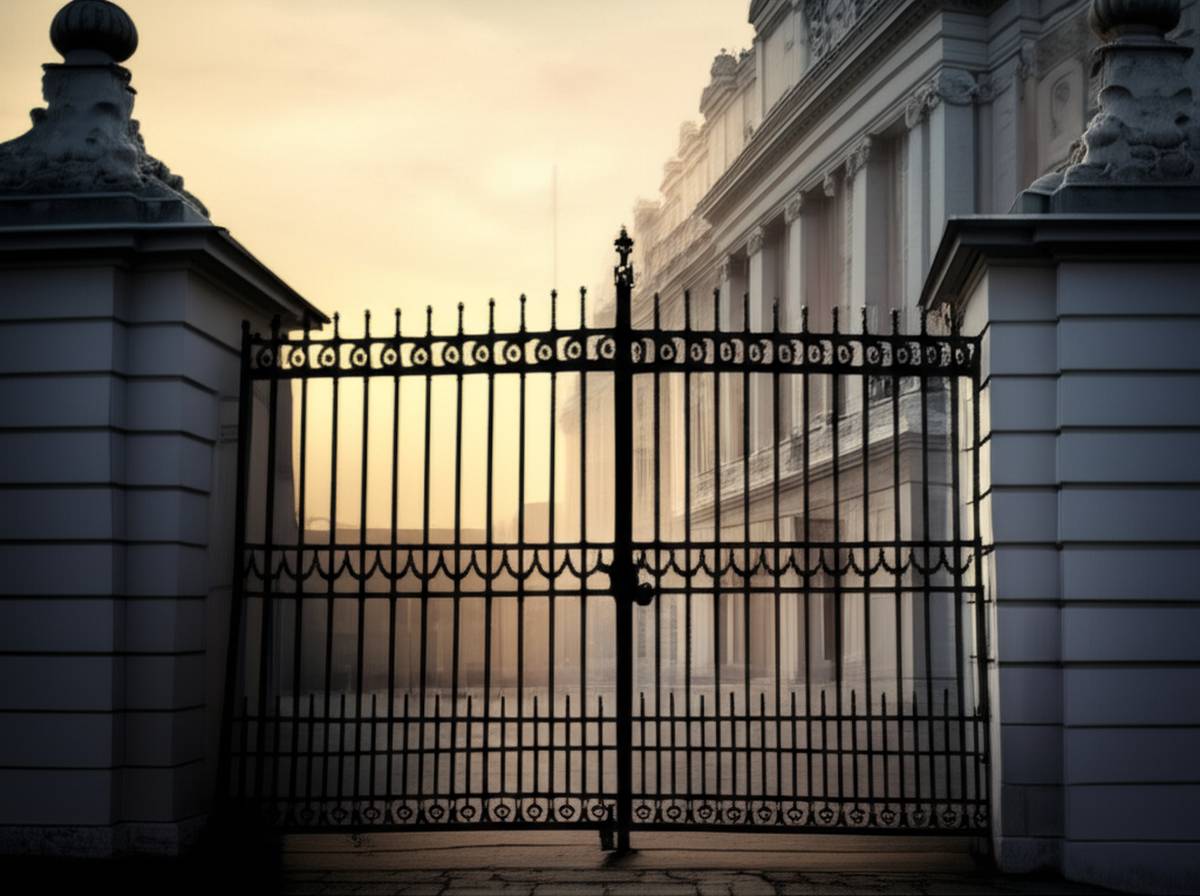 جدیدترین بخشنامه مرخصی زندانیان: هر آنچه باید بدانید