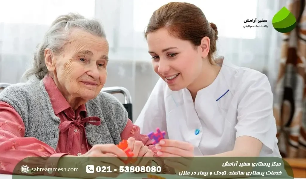 عفونت خون در سالمندان؛ هشدار و مراقبت فوری