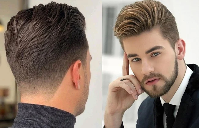 زیبایی موی آقایان چقدر در اعتماد به نفس آنها تاثیر دارد؟