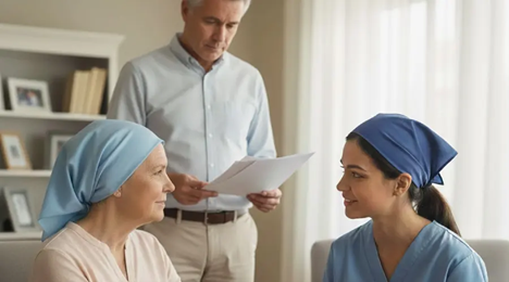 اهمیت شناخت عوامل موثر بر هزینه خدمات پرستاری در منزل