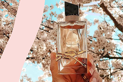 تفاوت عطر مردانه گرم و شیرین با عطرهای گرم و تلخ