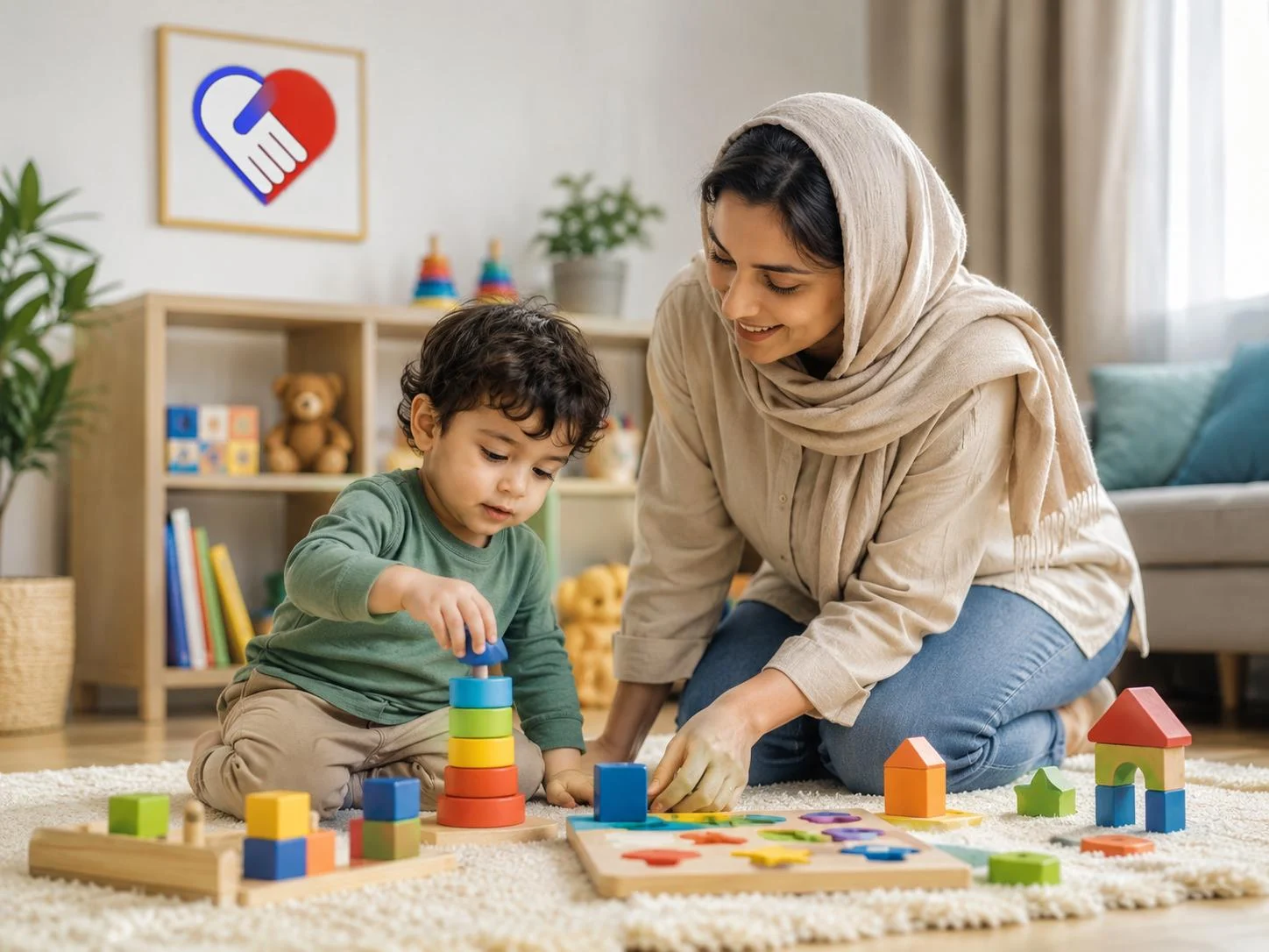 خانواده | سلامتی کودک تب دارد؛ چه زمانی باید نگران شویم؟