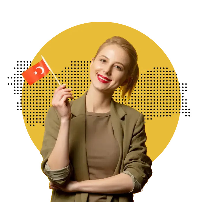 معرفی زبان ترکی استانبولی به زبان‌ آموزان مبتدی