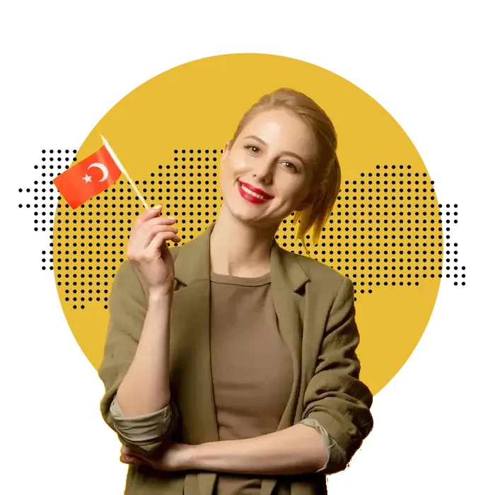 معرفی زبان ترکی استانبولی به زبان آموزان مبتدی