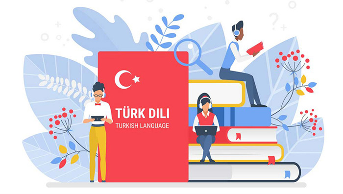 معرفی زبان ترکی استانبولی به زبان‌ آموزان مبتدی