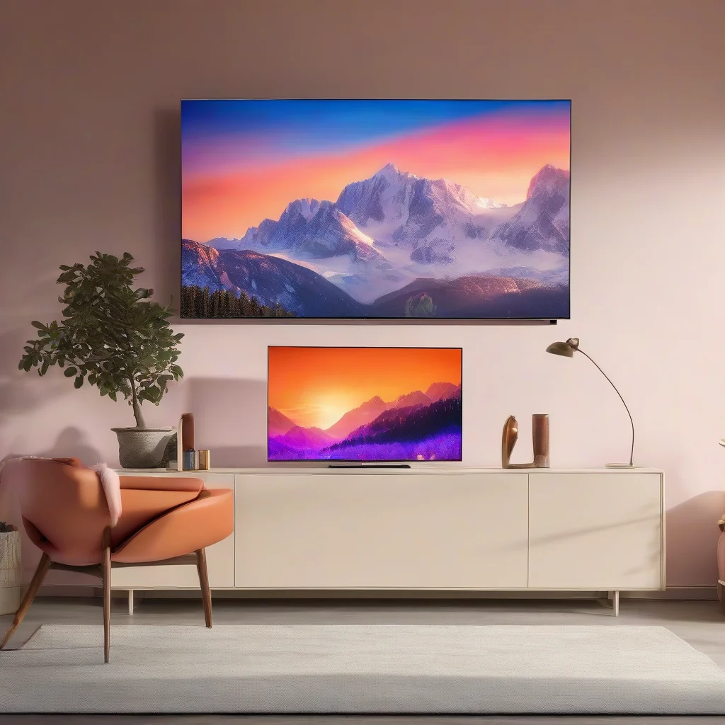 بررسی تخصصی تلویزیون LED اسنوا SLD-55SA1270U 55 اینچ