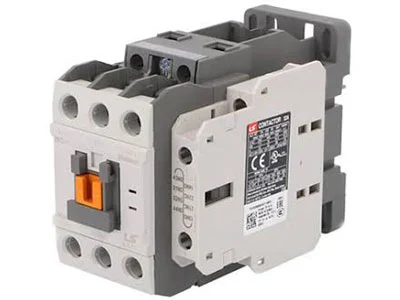 کنتاکتور مغناطیسی چیست؟ بررسی عملکرد و کاربرد Magnetic Contactor