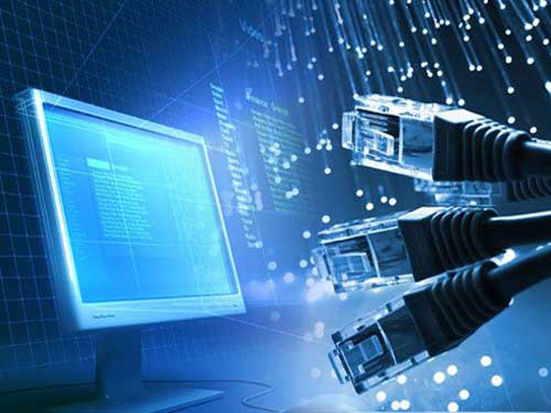 شبکه | کامپیوتر تفاوت Domain و Workgroup در شبکه چیست؟