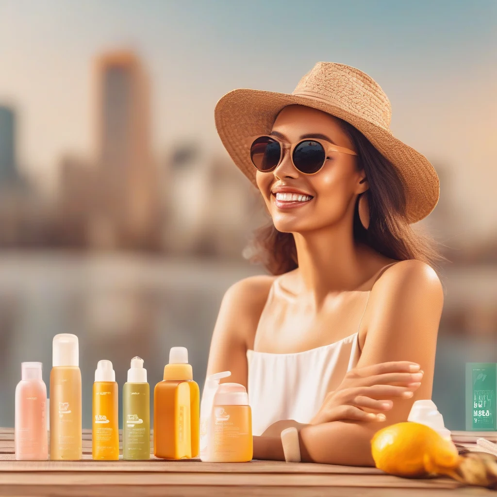 نقد و بررسی فلوئید ضد آفتاب SPF50 پوست چرب اکتی ویت ویتالیر