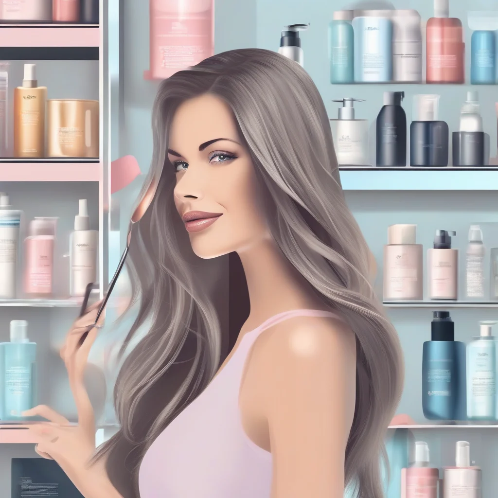 نقد و بررسی محلول ترمیم کننده مو فشینلی مدل Repair And Protection